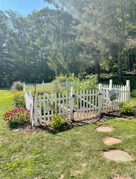 Tiny photo for 89 S End Avenue, Durham, CT 06422 (MLS # 24161459)