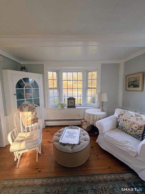 Tiny photo for 89 S End Avenue, Durham, CT 06422 (MLS # 24161459)