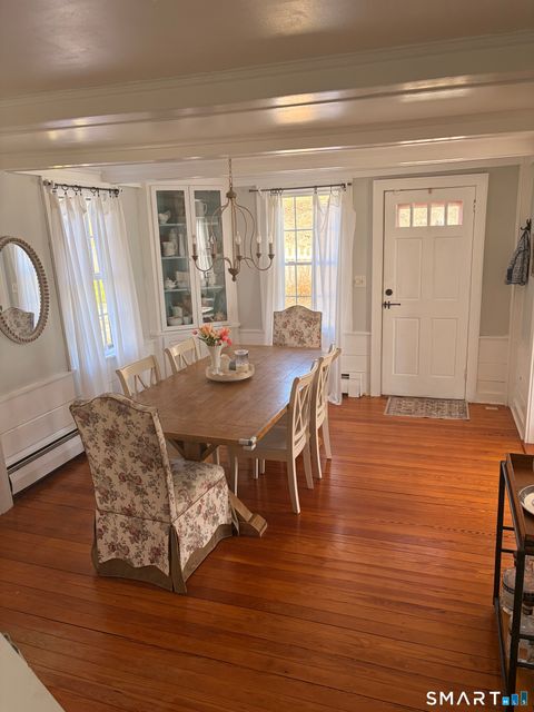 Tiny photo for 89 S End Avenue, Durham, CT 06422 (MLS # 24161459)