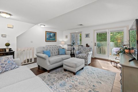 Tiny photo for 116 Songbird Lane #116, Farmington, CT 06032 (MLS # 24116215)