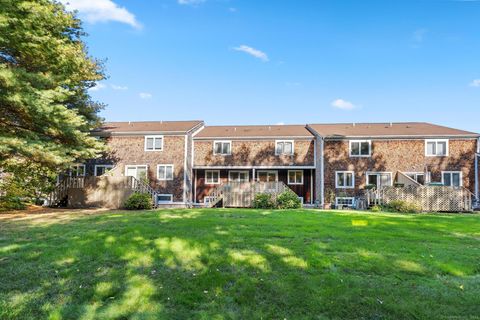 Tiny photo for 116 Songbird Lane #116, Farmington, CT 06032 (MLS # 24116215)
