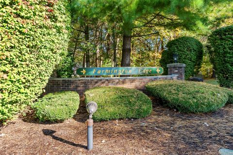 Tiny photo for 116 Songbird Lane #116, Farmington, CT 06032 (MLS # 24116215)