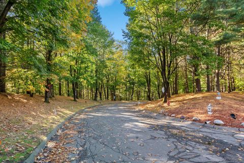 Tiny photo for 116 Songbird Lane #116, Farmington, CT 06032 (MLS # 24116215)