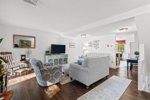 Tiny photo for 116 Songbird Lane #116, Farmington, CT 06032 (MLS # 24116215)