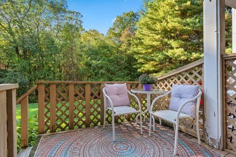 Tiny photo for 116 Songbird Lane #116, Farmington, CT 06032 (MLS # 24116215)