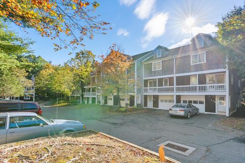 Tiny photo for 116 Songbird Lane #116, Farmington, CT 06032 (MLS # 24116215)