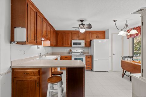 Tiny photo for 116 Songbird Lane #116, Farmington, CT 06032 (MLS # 24116215)