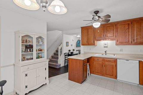 Tiny photo for 116 Songbird Lane #116, Farmington, CT 06032 (MLS # 24116215)