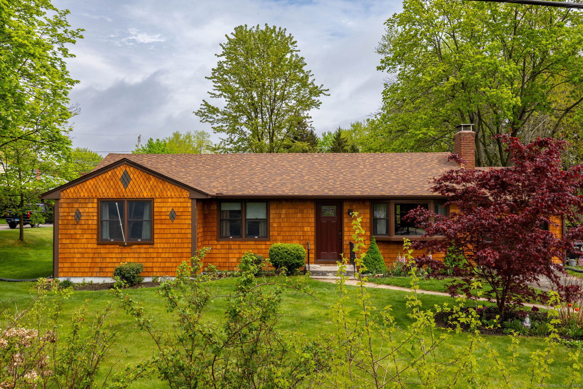 67 Overlook Road, Meriden, Connecticut image 2