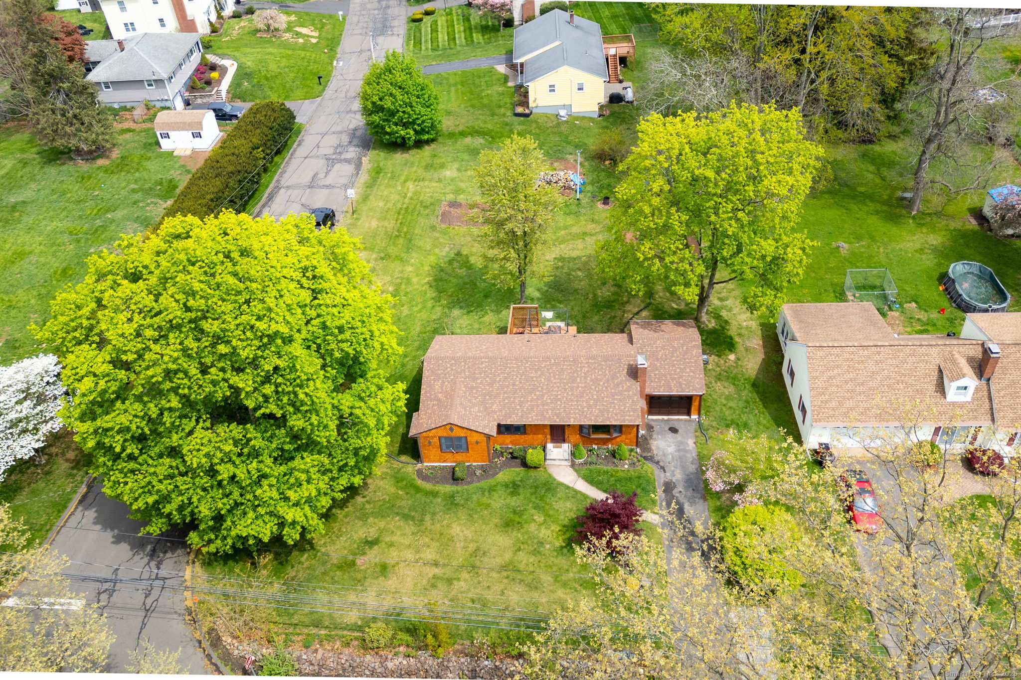 67 Overlook Road, Meriden, Connecticut image 22