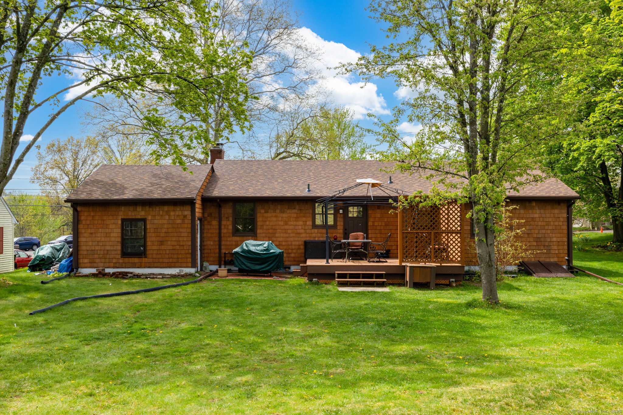67 Overlook Road, Meriden, Connecticut image 21