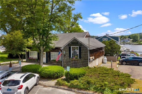Tiny photo for 15 Nott Lane #3, Essex, CT 06426 (MLS # 24210498)