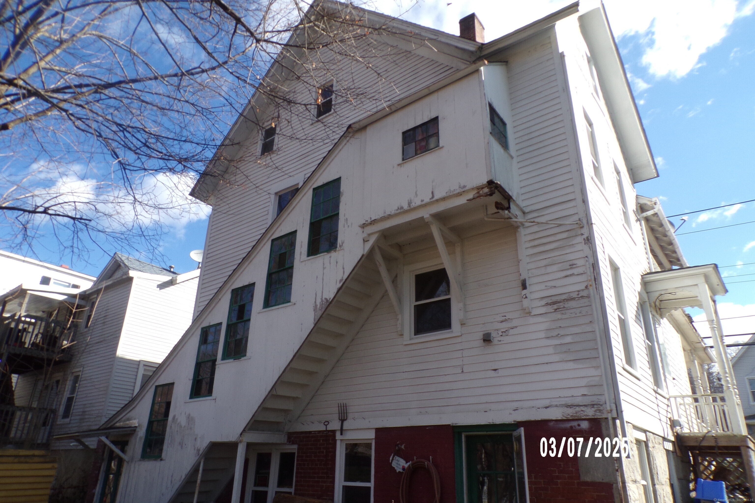 105 North State Street