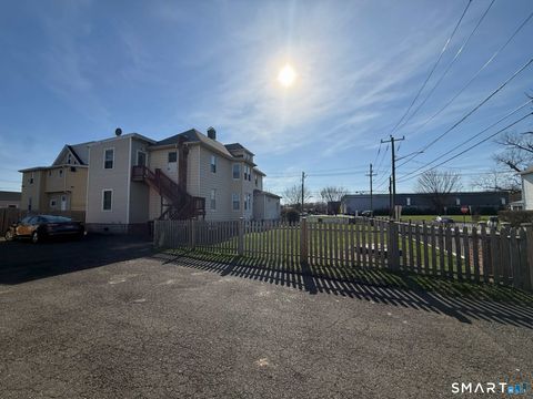 Tiny photo for 134 Woodward Avenue #2, Norwalk, CT 06854 (MLS # 24166039)