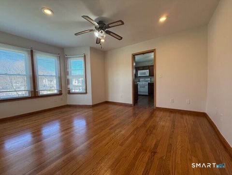 Tiny photo for 134 Woodward Avenue #2, Norwalk, CT 06854 (MLS # 24166039)