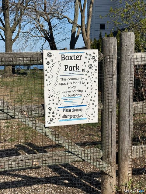 Tiny photo for 134 Woodward Avenue #2, Norwalk, CT 06854 (MLS # 24166039)