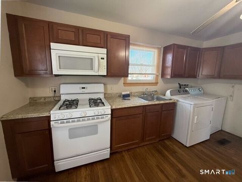 Tiny photo for 134 Woodward Avenue #2, Norwalk, CT 06854 (MLS # 24166039)