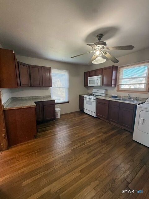 Tiny photo for 134 Woodward Avenue #2, Norwalk, CT 06854 (MLS # 24166039)