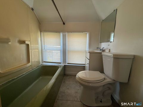 Tiny photo for 134 Woodward Avenue #2, Norwalk, CT 06854 (MLS # 24166039)