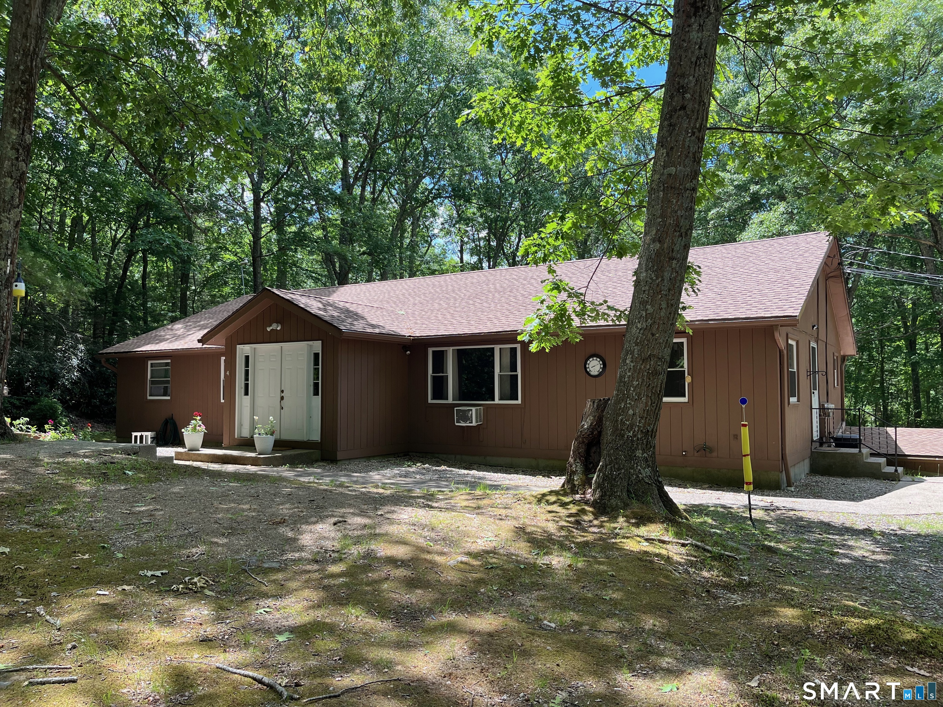 347 Fox Road