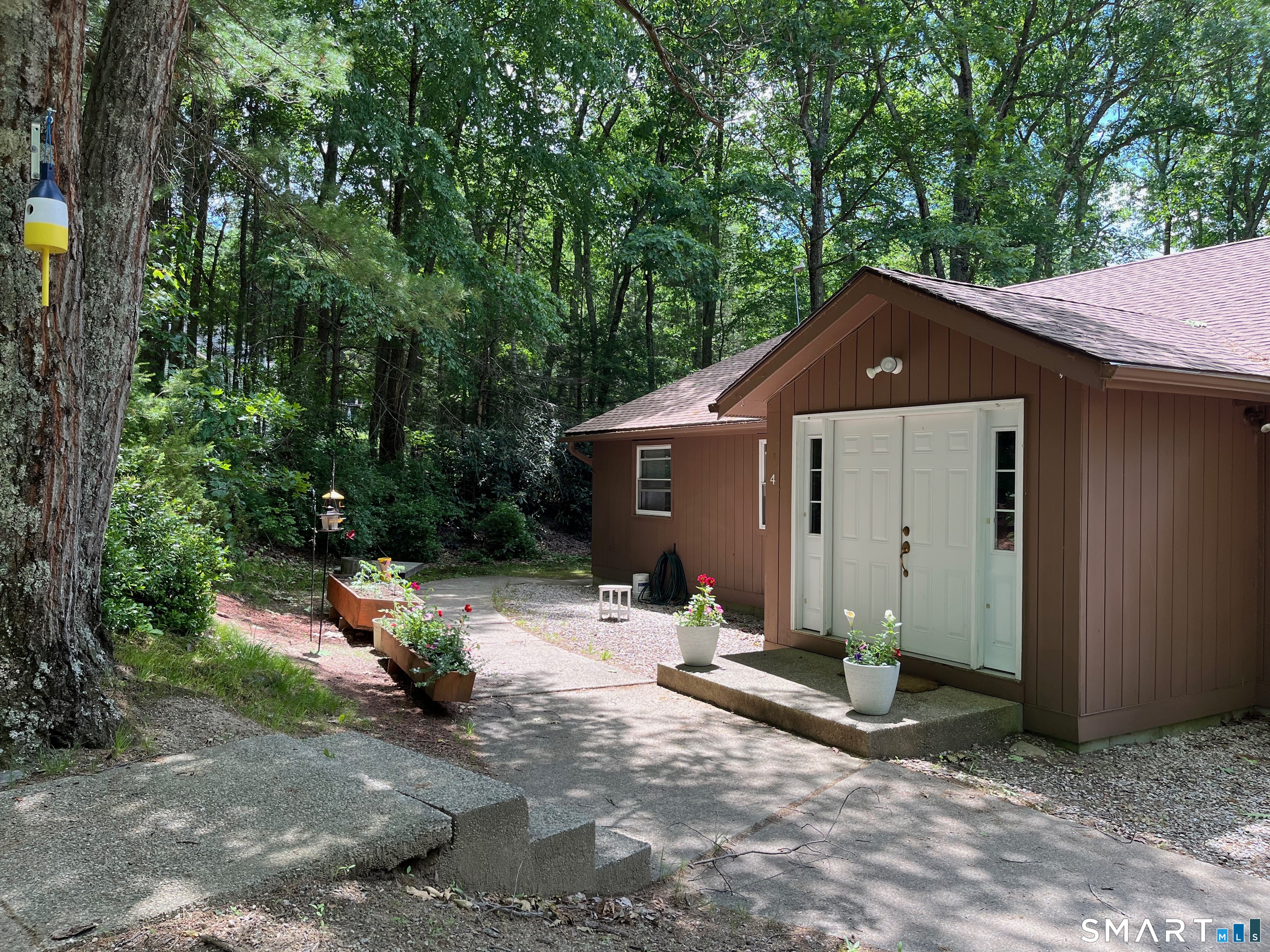 347 Fox Road