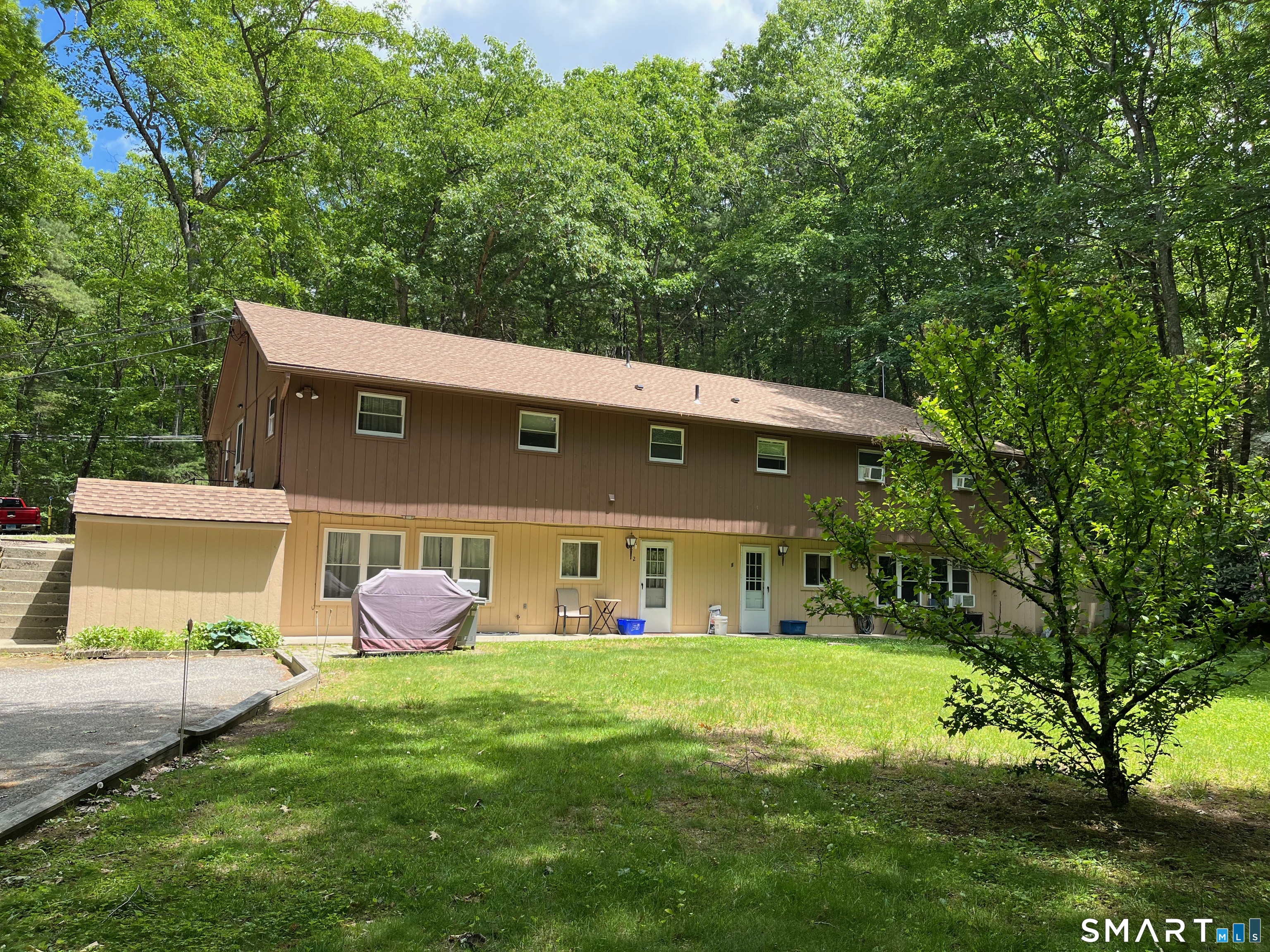 347 Fox Road
