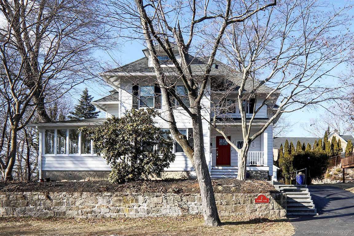 2 Colonial Place, Norwalk, Connecticut image 2
