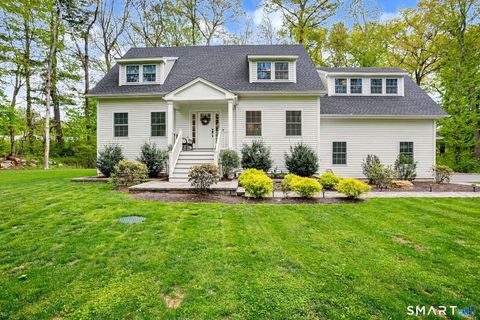 Photo of 153 North Street, Trumbull, CT 06611 (MLS # 24174550)