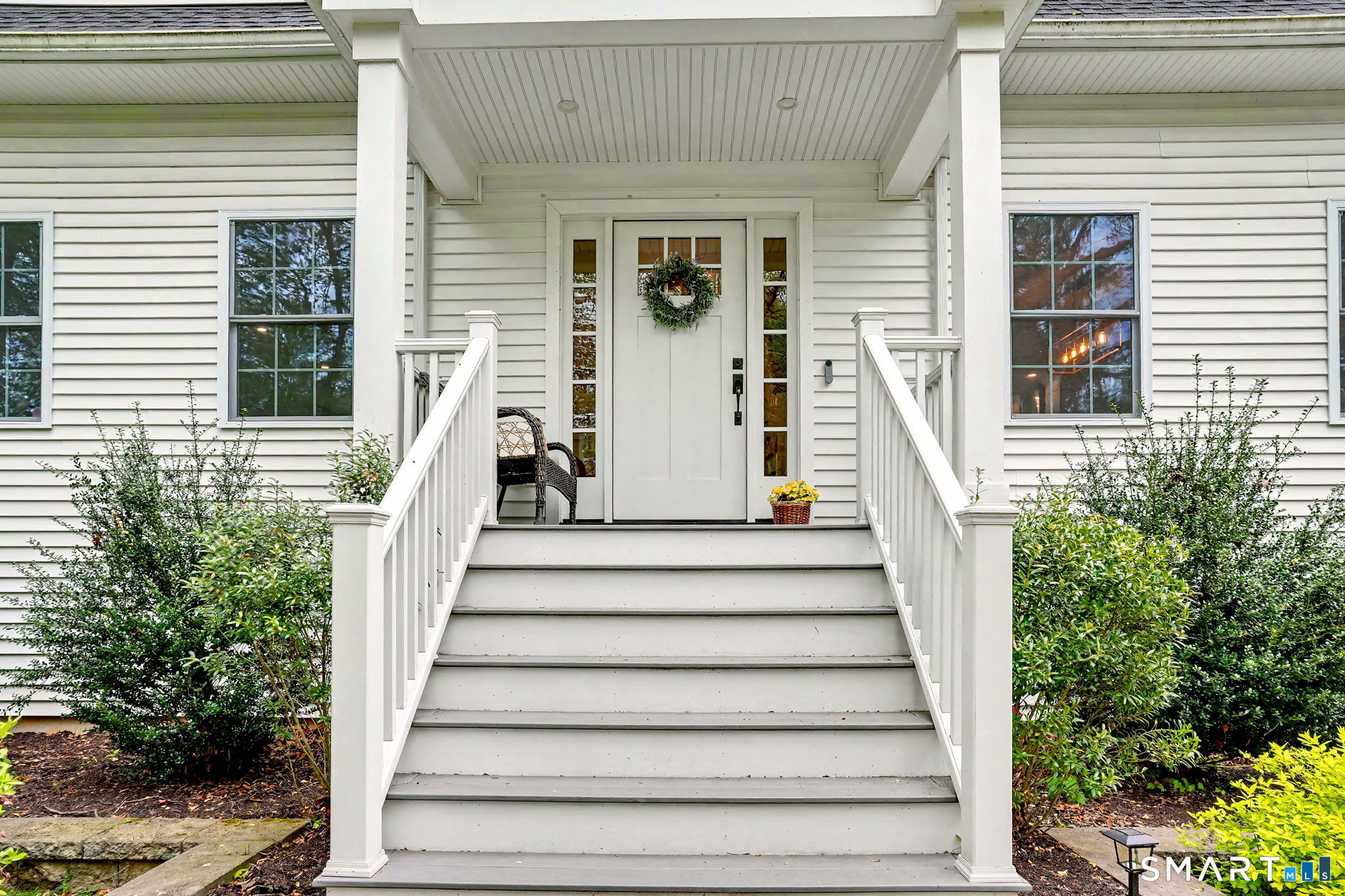153 North Street
