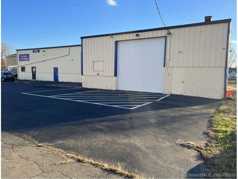 5 Old Bradley Street East Haven CT 06512