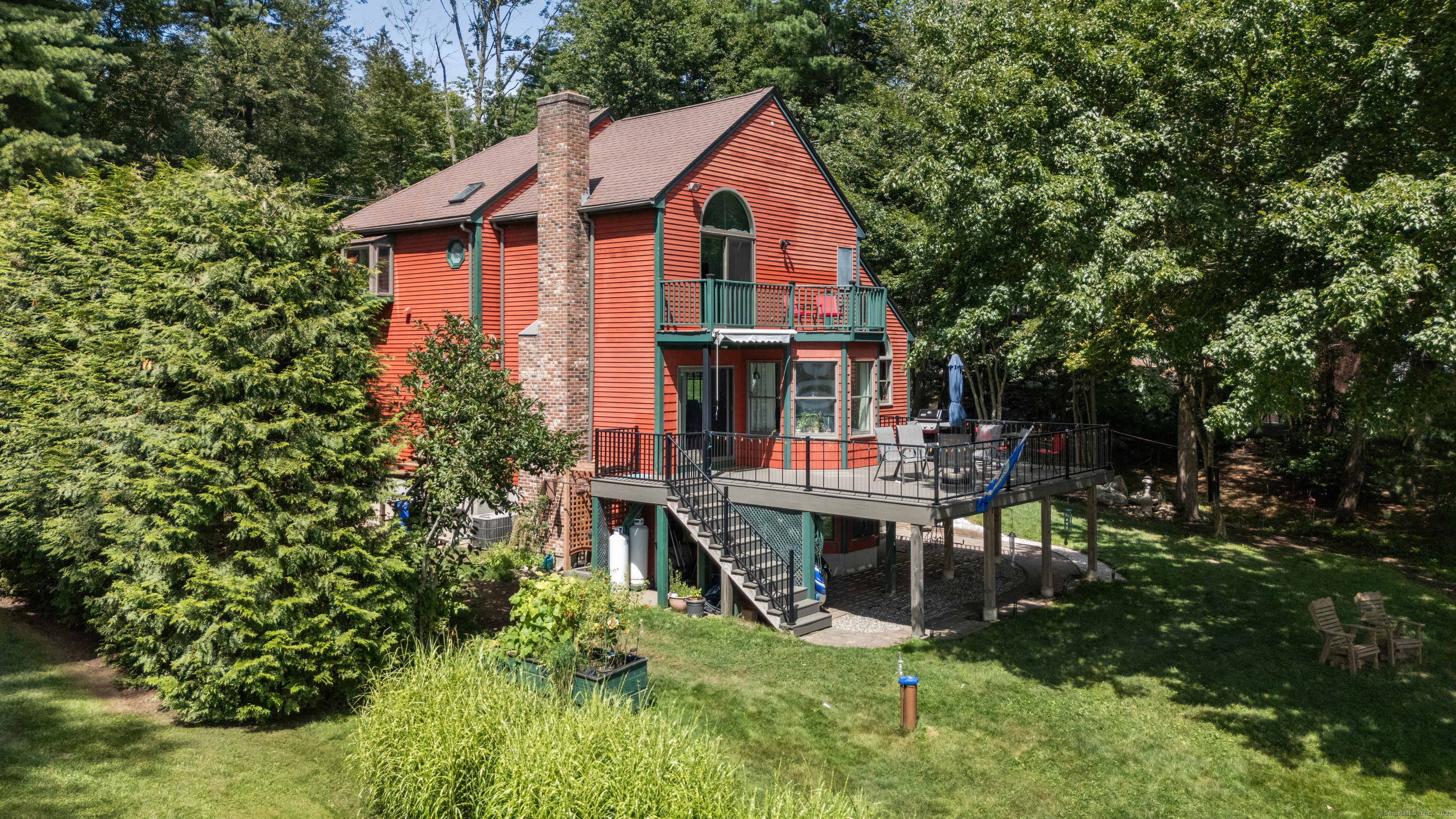 Woodstock, Connecticut 06281, United States, 3 Bedrooms Bedrooms, ,3 BathroomsBathrooms,Residential,Active,196273