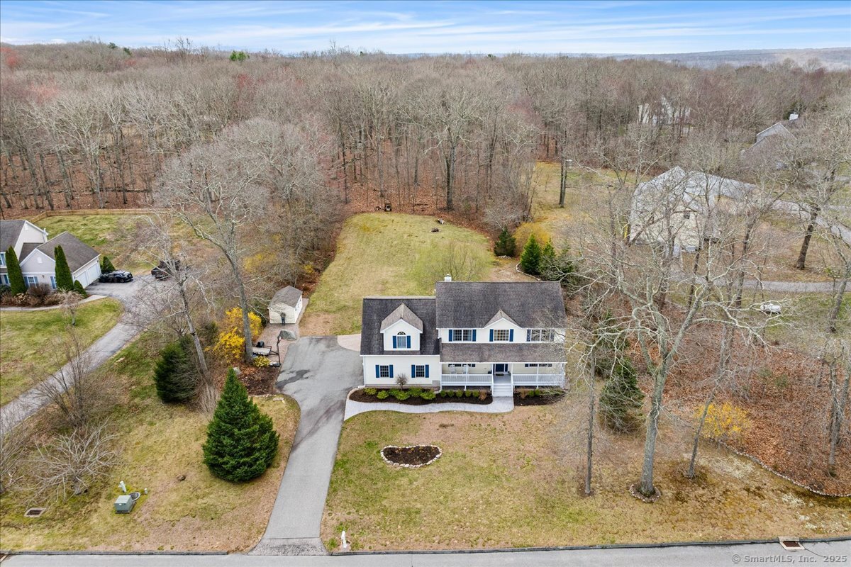 5 August Meadows, Ledyard, Connecticut image 37