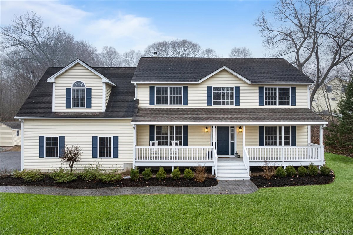 5 August Meadows, Ledyard, Connecticut image 36