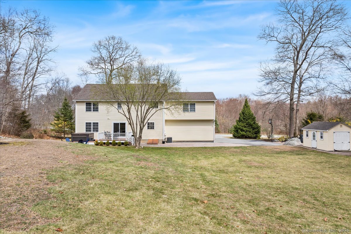 5 August Meadows, Ledyard, Connecticut image 39