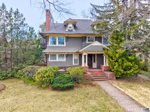 600 Whitney Avenue New Haven CT 06511