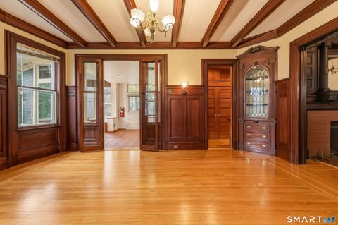 Tiny photo for 600 Whitney Avenue, New Haven, CT 06511 (MLS # 24158507)