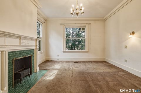 Tiny photo for 600 Whitney Avenue, New Haven, CT 06511 (MLS # 24158507)