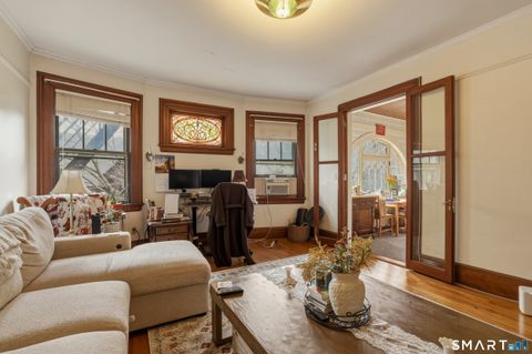 Tiny photo for 600 Whitney Avenue, New Haven, CT 06511 (MLS # 24158507)