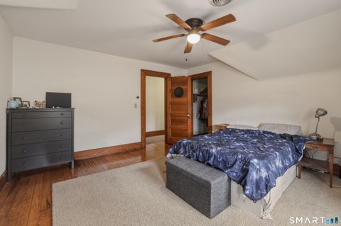 Tiny photo for 600 Whitney Avenue, New Haven, CT 06511 (MLS # 24158507)