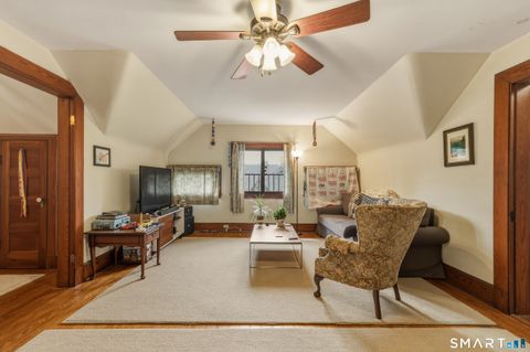 Tiny photo for 600 Whitney Avenue, New Haven, CT 06511 (MLS # 24158507)