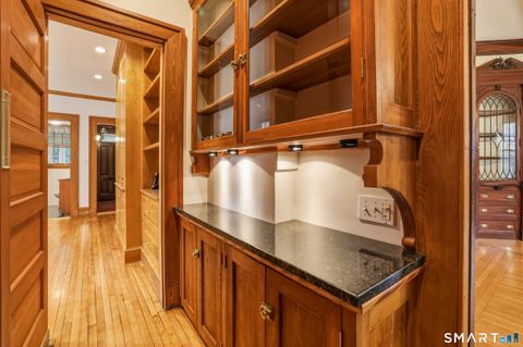 Tiny photo for 600 Whitney Avenue, New Haven, CT 06511 (MLS # 24158507)