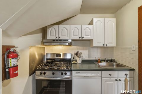 Tiny photo for 600 Whitney Avenue, New Haven, CT 06511 (MLS # 24158507)