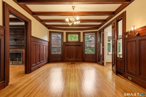 Tiny photo for 600 Whitney Avenue, New Haven, CT 06511 (MLS # 24158507)