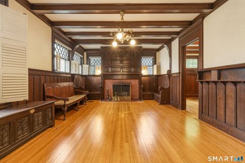 Tiny photo for 600 Whitney Avenue, New Haven, CT 06511 (MLS # 24158507)