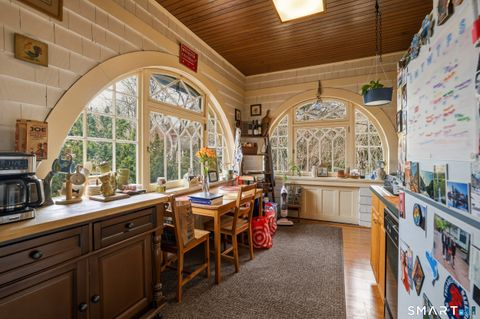 Tiny photo for 600 Whitney Avenue, New Haven, CT 06511 (MLS # 24158507)