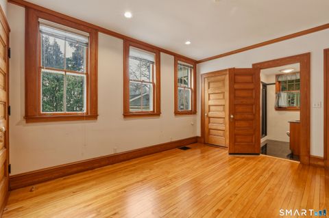 Tiny photo for 600 Whitney Avenue, New Haven, CT 06511 (MLS # 24158507)
