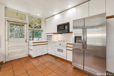 Tiny photo for 600 Whitney Avenue, New Haven, CT 06511 (MLS # 24158507)