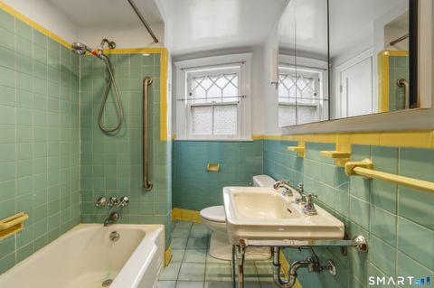 Tiny photo for 600 Whitney Avenue, New Haven, CT 06511 (MLS # 24158507)