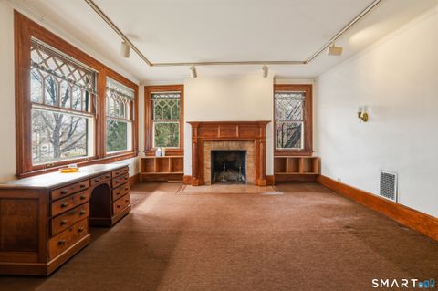 Tiny photo for 600 Whitney Avenue, New Haven, CT 06511 (MLS # 24158507)