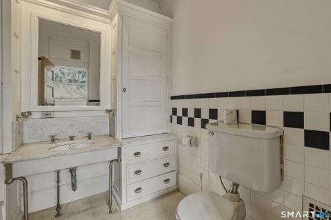 Tiny photo for 600 Whitney Avenue, New Haven, CT 06511 (MLS # 24158507)